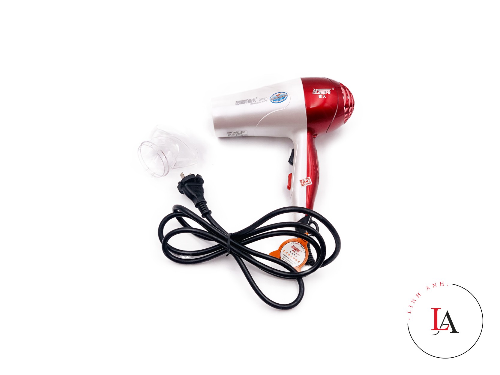 Máy sấy Kangfu 3065 1600w